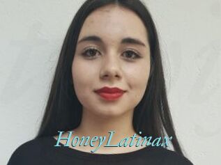 HoneyLatinax