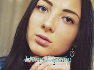 HoneyLipss69