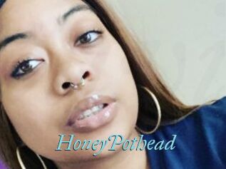 HoneyPothead
