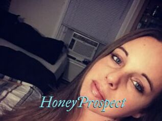 HoneyProspect