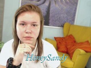 Honey_Sandy