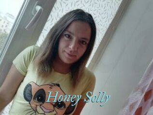 Honey_Solly