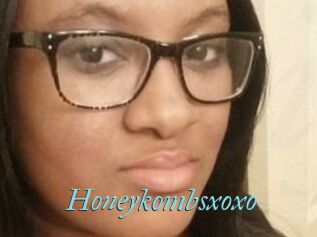 Honeykombsxoxo