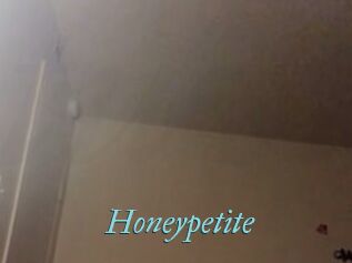 Honeypetite