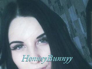 HonneyBunnyy