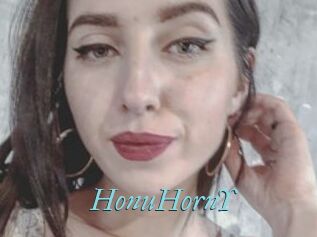 HonuHornY