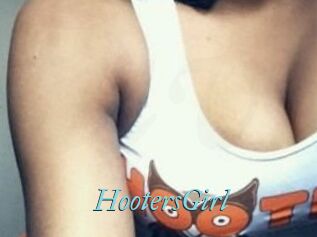 HootersGirl