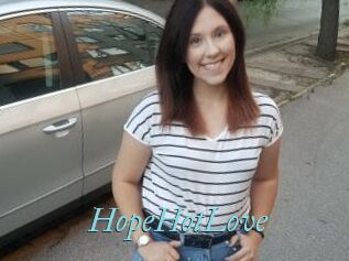 HopeHotLove