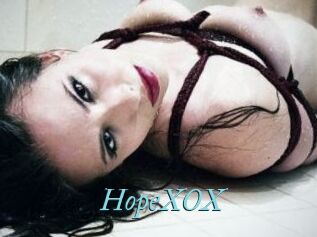 HopeXOX