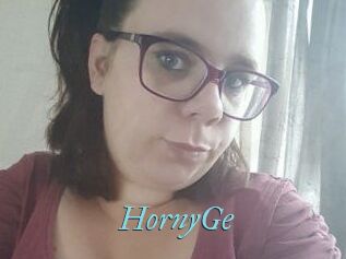 HornyGe