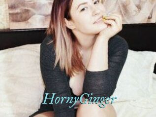 HornyGinger