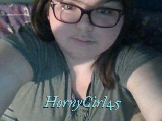 HornyGirl45