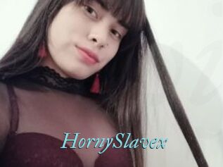 HornySlavex