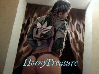 HornyTreasure