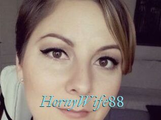 HornyWife88
