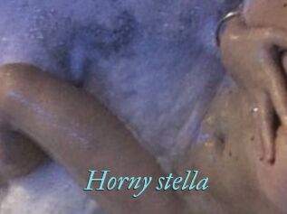 Horny_stella