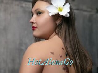 HotAlexaGo