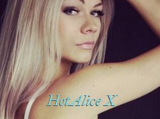HotAlice_X