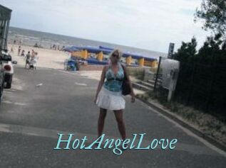 HotAngelLove