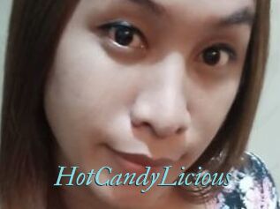 HotCandyLicious