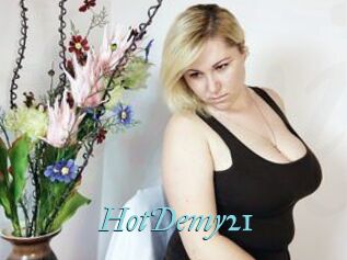 HotDemy21