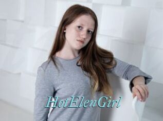 HotElenGirl