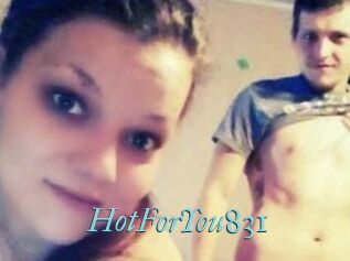 HotForYou831