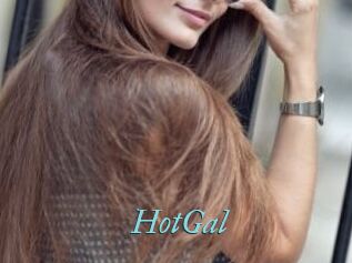 HotGal