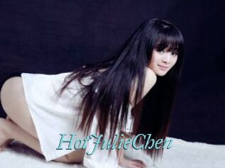HotJulieChen