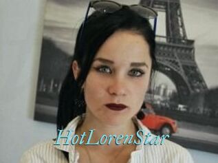 HotLorenStar