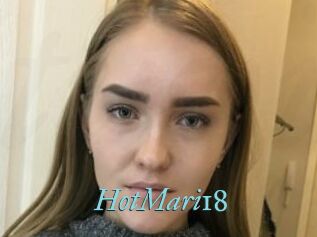 HotMari18