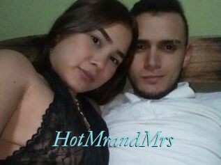 HotMrandMrs
