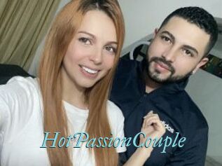 HotPassionCouple