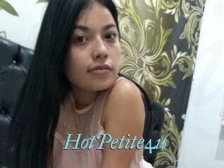 HotPetite4u