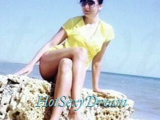 HotSexyDream