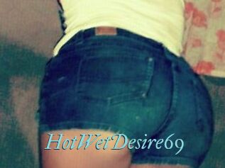 HotWetDesire69