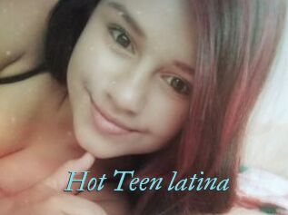 Hot_Teen_latina