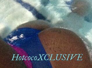 HotcocoXCLUSIVE