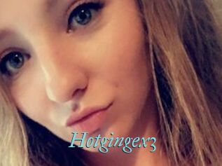 Hotgingex3