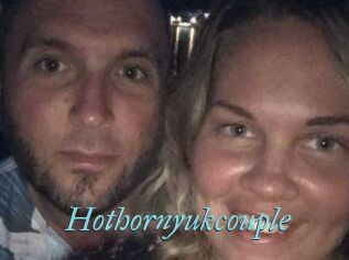 Hothornyukcouple
