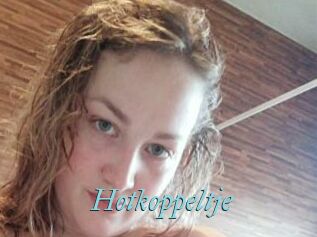 Hotkoppeltje