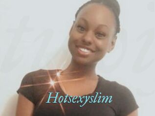 Hotsexyslim