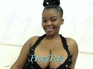 HotsyTotsy