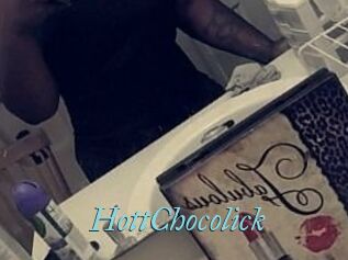 HottChocolick
