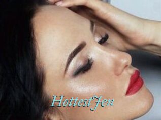 HottestJen