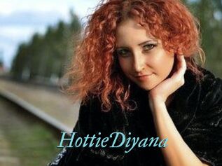 HottieDiyana