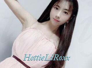 HottieLiRoxx