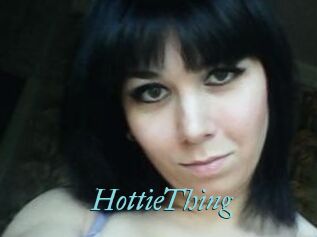 HottieThing