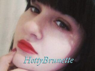 HottyBrunette