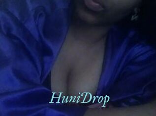 HuniDrop